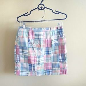 Madres Mini Skirt - Size 4